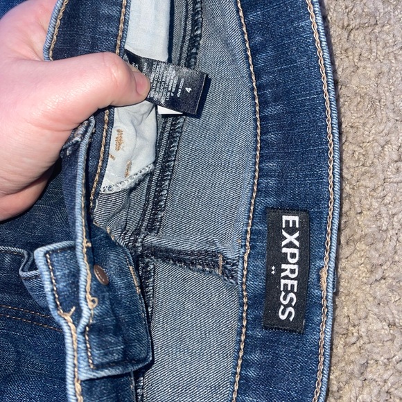 Express skirt - Picture 3 of 4